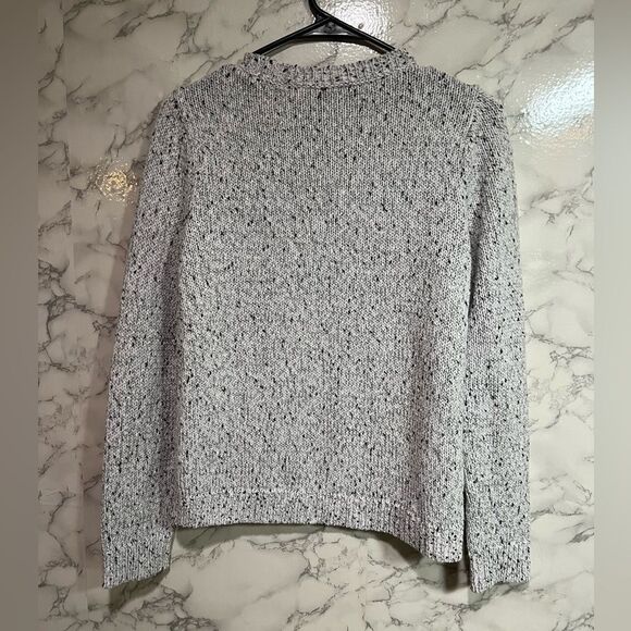 Speckled Club Monaco Sweater Size XS - Picture 7 of 7